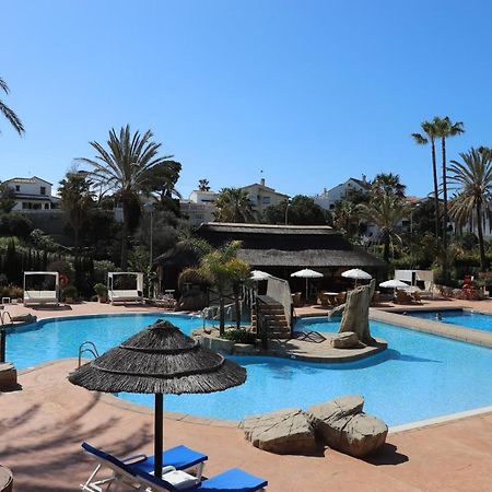 דירות El Faro Costa Del Sol, Marina Del Mar מראה חיצוני תמונה