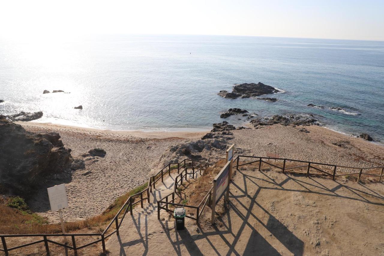 דירות El Faro Costa Del Sol, Marina Del Mar מראה חיצוני תמונה