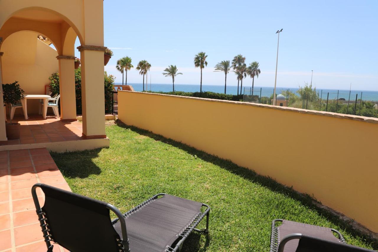 דירות El Faro Costa Del Sol, Marina Del Mar מראה חיצוני תמונה