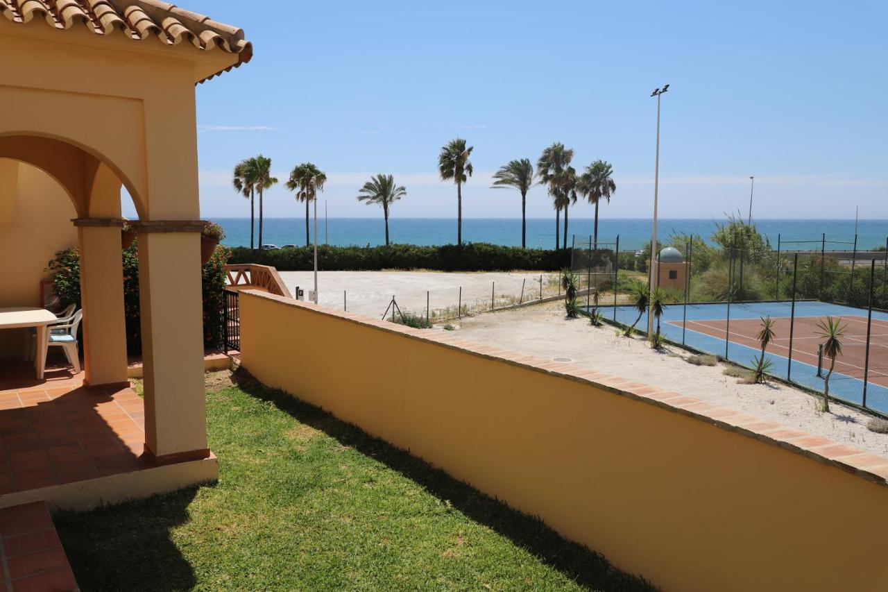 דירות El Faro Costa Del Sol, Marina Del Mar מראה חיצוני תמונה