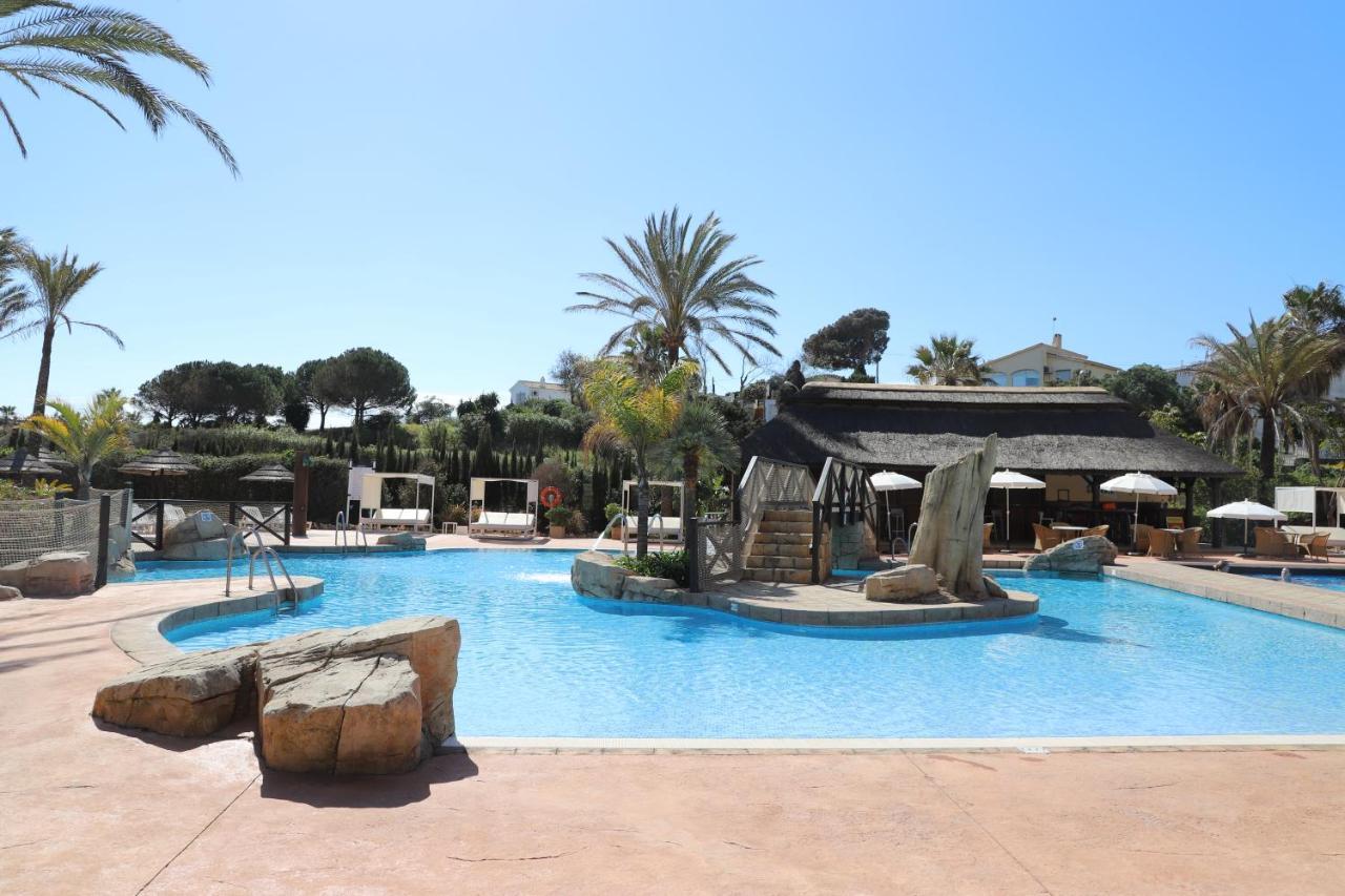 דירות El Faro Costa Del Sol, Marina Del Mar מראה חיצוני תמונה