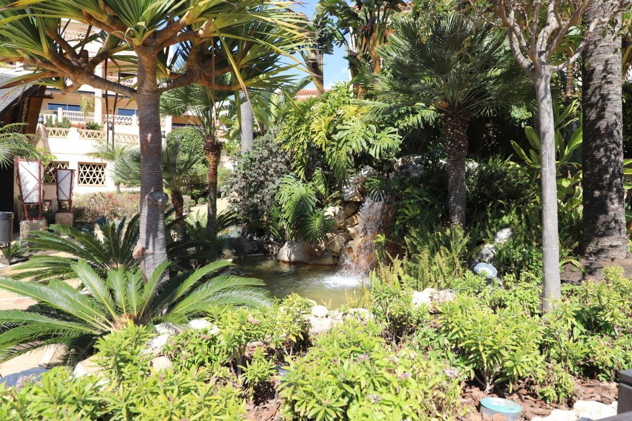 דירות El Faro Costa Del Sol, Marina Del Mar מראה חיצוני תמונה