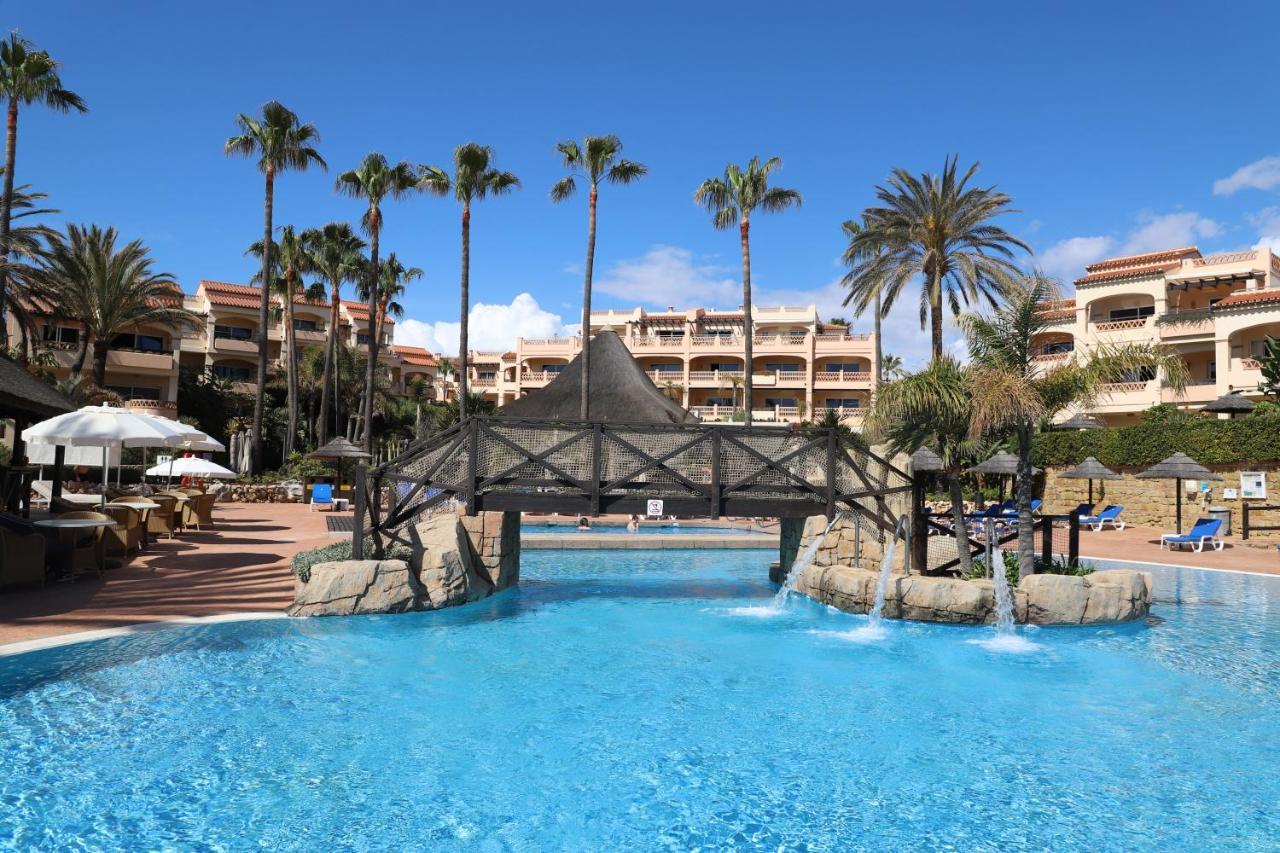 דירות El Faro Costa Del Sol, Marina Del Mar מראה חיצוני תמונה