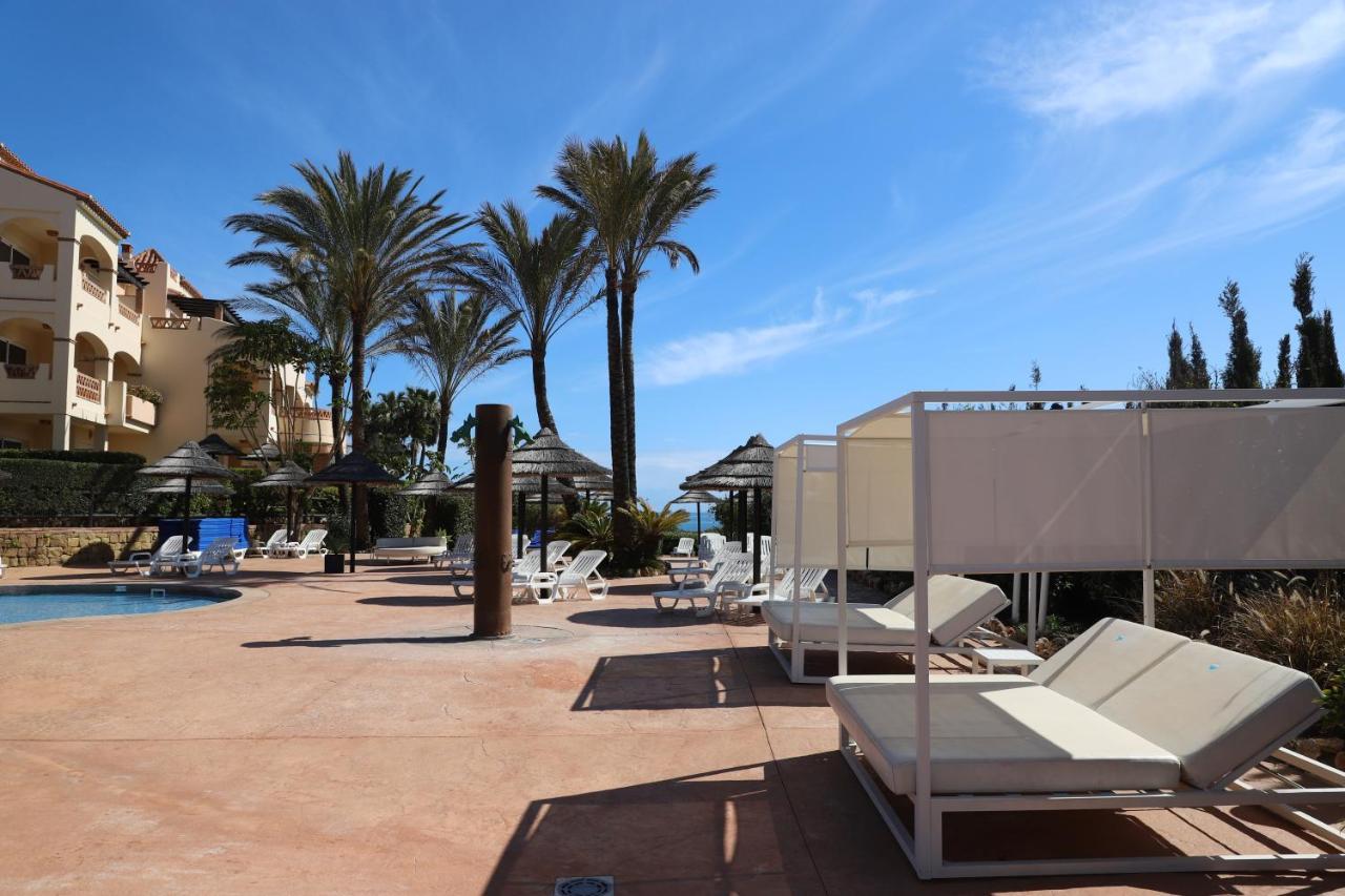 דירות El Faro Costa Del Sol, Marina Del Mar מראה חיצוני תמונה