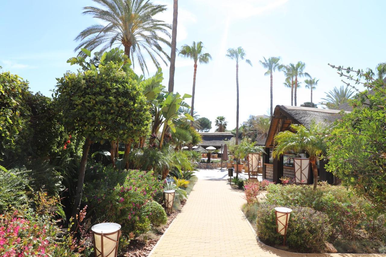 דירות El Faro Costa Del Sol, Marina Del Mar מראה חיצוני תמונה