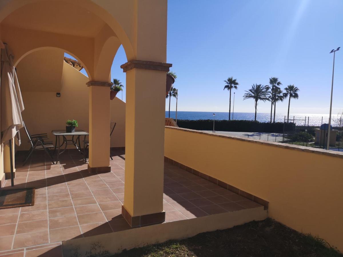 דירות El Faro Costa Del Sol, Marina Del Mar מראה חיצוני תמונה